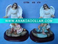 polyresin craft angel guard