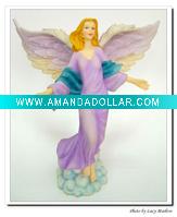 Fairy statue crafts