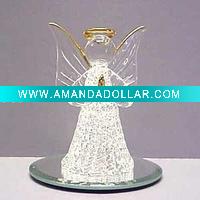 Wholesale miniature angel figurine