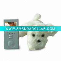Wholesale 2.5''LCD baby monitor
