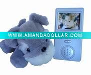 Wholesale 2.5 inch LCD Baby Monitor
