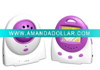 Wholesale 2.4ghz wireless digital baby monitor
