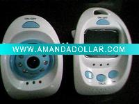 Wholesale digital baby monitor