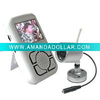 Wholesale Wireless Baby Monitor