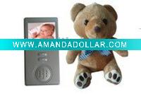 safety 1st baby monitor