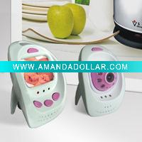 Wholesale 2.4G Wireless Baby Monitor