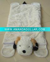 Wholesale children sleeping bag