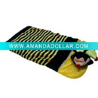 Wholesale children sleeping bag