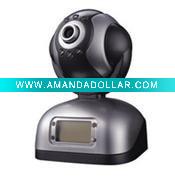Home IR Wireless IP camera