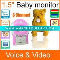 baby monitor