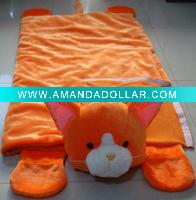 Wholesale sleeping bags children