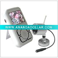 Wholesale 2.5 Inch TFT Baby Monitor