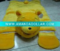 Wholesale sleeping bags children