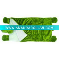 Wholesale 100% polyester children sleeping bag