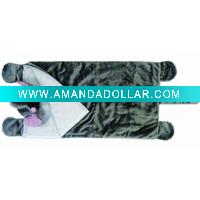 Wholesale 100% polyester children sleeping bag