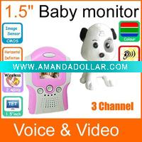 Wholesale baby monitor