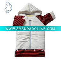 Wholesale Baby Sleeping Bag TIGGER DESIGN