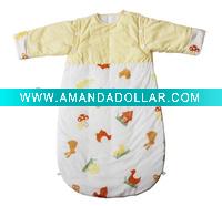 Wholesale Baby Sleeping Bag WOW! LENGTH CONTROL