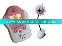 Wholesale 5.8G wireless mini moppet Monitor