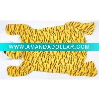 polyester tiger sleeping bag