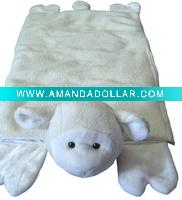 100% polyester children sleeping bag