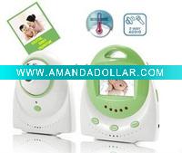 wireless nursling camera