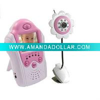 Wholesale 5.8G wireless newborn monitor