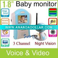 Wholesale baby monitor