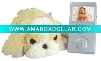 Wholesale 2.5" LCD baby monitor /baby camera