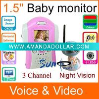 Wholesale baby care monitor