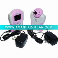 Wholesale 1.8 inch digital Baby Monitor,2010 new model