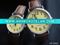 Wholesale Promotion watch,lover watch,alloy watch,trenly watch,cheap watch
