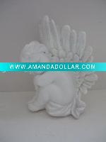 Wholesale Resin Craft Polyresin Angel