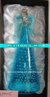 glass angel