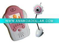 Wholesale 5.8G wireless nestling Monitor