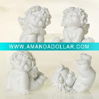 cute Resin Angel