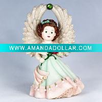 Wholesale Resin Angel Resin Little Angel Polyresin Angel Craft