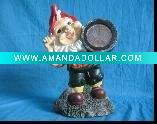 Wholesale garden dwarf solar lawn lights