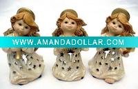 ceramic angel, engel