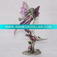 Wholesale metal fairy