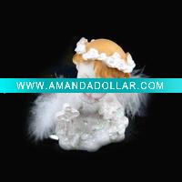 Wholesale Resin Craft, Resin Pothook, Arts & crafts, Gift