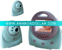 Wholesale digital video baby monitor