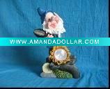 Wholesale garden dwarf solar lawn lights