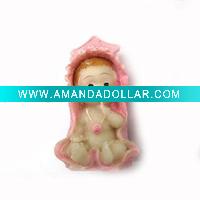 Wholesale Resin Craft, Resin Pothook, Arts & crafts, Gift