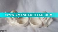 Wholesale Ceramic figurine,Porcelain figurine,Home decor,Porcelain craft,Pormotion gifts,Angle decoration