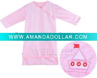 Baby Sleeping Bag Bedford cord fabric