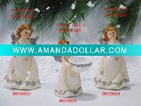 angel figurine