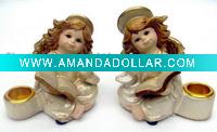 ceramic angel, engel