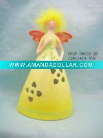 Wholesale Terracotta angel figure