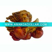 christmas angel decoration